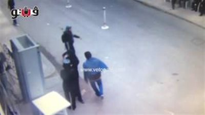 فيديو تفجير المرقسية يثبت نجاح داعش في التحكم بالذئاب المنفردة