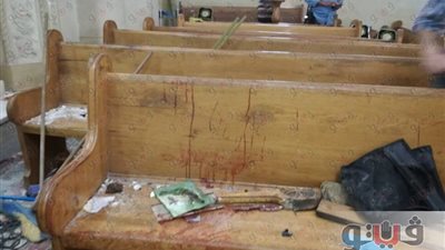 بالفيديو.. رسائل الأقباط بعد تفجيري الإسكندرية وطنطا: ما بنلحقش نفرح بأعيادنا.. الأمن يكثف وجوده بعد وقوع الحوادث.. هنصلي مهما حصل.. ونتمنى نبقى مكان الشهداء