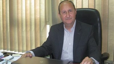 عمرو نصار يستعرض مع السفراء الجدد خطة تنمية الصناعة وزيادة الصادرات