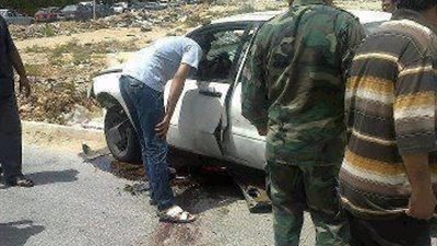 اغتيال موظف مدني سابق بجهاز الأمن الداخلي بـ