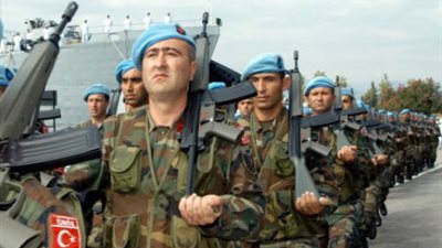 إسرائيل تزود تركيا بمنظومات مطورة فى مجال الحرب الإلكترونية