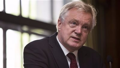 وزير بريطاني: لا شك في الخروج من الاتحاد الأوروبي