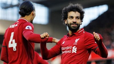 125 مليون إسترليني تمنع محمد صلاح من الانتقال إلى يوفنتوس