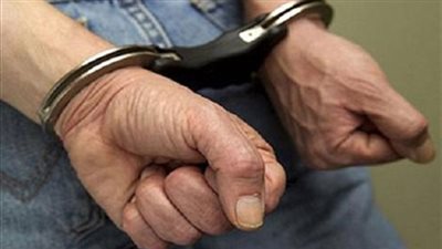 ضبط شخص وزوجته بتهمة النصب على المواطنين بشبراخيت في البحيرة