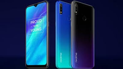 هاتف realme 3 Pro يبيع 1000 وحدة في أقل من 5 دقائق على جوميا