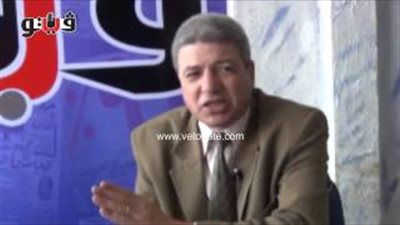 سعيد خليل: مصر تستورد أردأ أنواع الأقماح في العالم