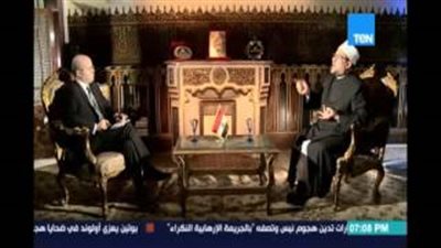 بالفيديو.. وزير الأوقاف: كل الجماعات المتطرفة نشأت من عباءة الإخوان