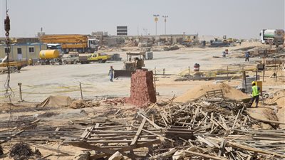 أبرز ما نشر بالوقائع المصرية اليوم