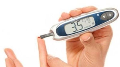 10 أعراض تؤكد إصابتك بمرض السكر