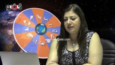 بالفيديو.. عبير فؤاد تنصح مواليد برج الحوت بالهدوء