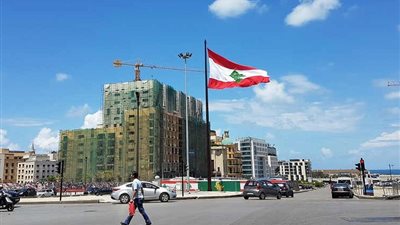 لبنان تقدم شكوى ضد إسرائيل لاستخدام أجواءها في شن غارات على سوريا