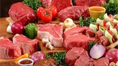 الخضراوات واللحوم يقودان التضخم إلى تراجع