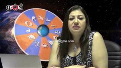 بالفيديو.. عبير فؤاد: مواليد برج الدلو قادرون على الإبداع