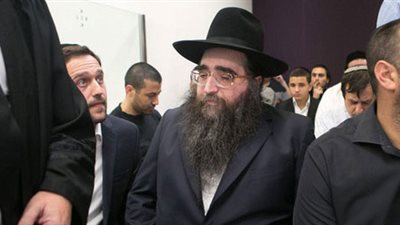 تعيين حاخام أكبر فاسد يثير قلق يهود المغرب