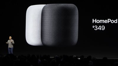 تراجع كبير بمبيعات مساعد آبل الصوتي HomePod