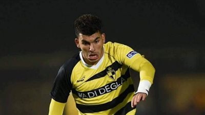 «زيزو» يسجل ويقود ناسيونال ماديرا للفوز على إستوريل 1 / 0