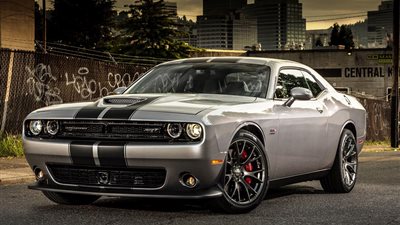 دورة الزيت تدفع دودج لاستدعاء سيارات من طرازي تشارجر وتشالنجر