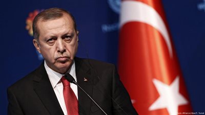 أردوغان: تصويت البرلمان الأوروبي على عضوية تركيا لا قيمة له