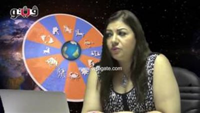 بالفيديو.. عبير فؤاد: مواليد برج العقرب قادرون على تنمية مدخراتهم