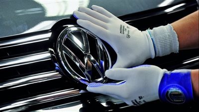 فولكس فاجن تختار الصين لإنتاج سيارتها e-golf