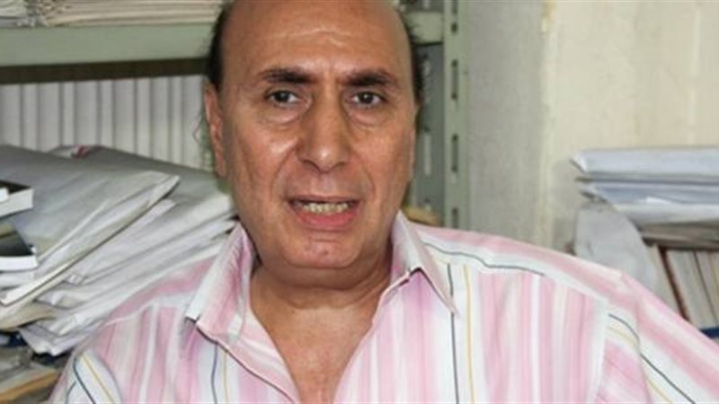محمد فرج،عضو المكتب