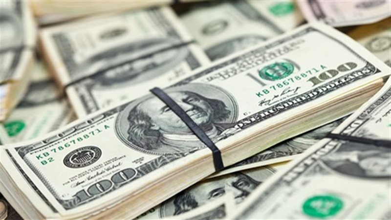 سعر الدولار