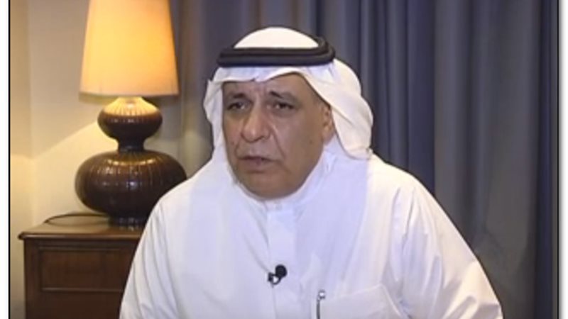  محمد بن حمود المزيد
