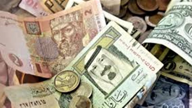 الريـال السعودى