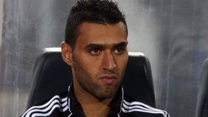 عاشور الأدهم