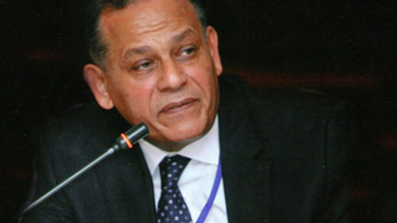 محمد أنور السادات،