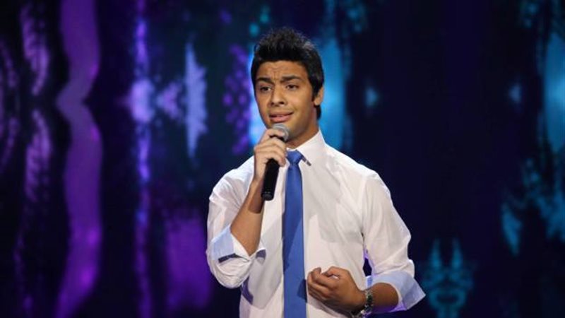 أحمد جمال