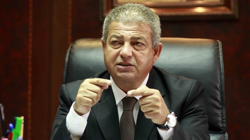 خالد عبد العزيز وزير