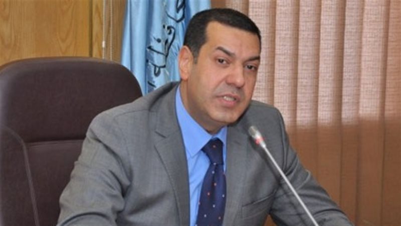 المهندس ياسر الدسوقي