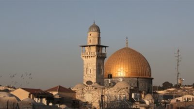 الائتلاف الحكومي الإسرائيلي يصوت على قانون الأذان.. اليوم