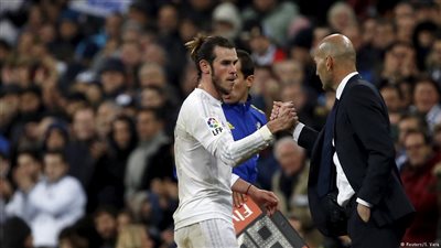 جاريث بيل.. كلمة السر في رحيل زيدان عن ريـال مدريد