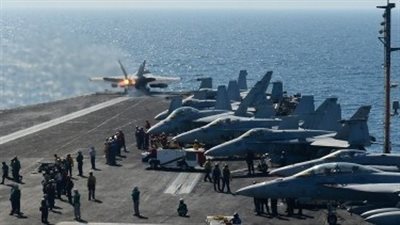 التحالف الدولي يعترف بقتله 1000 مدني في العراق وسوريا