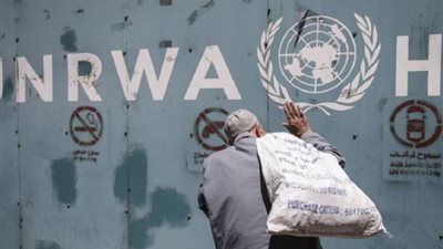 الاحتلال ينفي طلبه من ألمانيا زيادة المساعدات لـ«الأونروا»