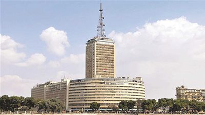 هيكلة ماسبيرو.. «حبر على ورق».. الحكومة تعتمد مقترح «زين»...٣ سنوات لخروج ١٣ ألف عامل إلى المعاش.. قطاعي الأخبار والأمن يرفعان شعار «ممنوع الاقتراب».. وجهات إعلانية للتطو