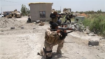 مقتل وزير إعلام «داعش» في نينوي