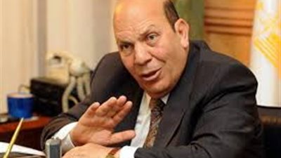 «لبيب»: تخصيص 11 ألف متر بالسادات لإنشاء مصنع إنتاج ألواح شمسية