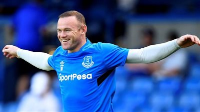 رسميًّا.. روني ينضم لفريق دي سي يونايتد الأمريكي لـ3 سنوات ونصف