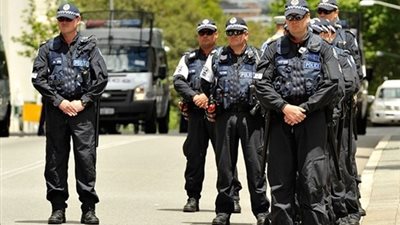 العثور على مختبر لإنتاج أسلحة متطورة في أستراليا