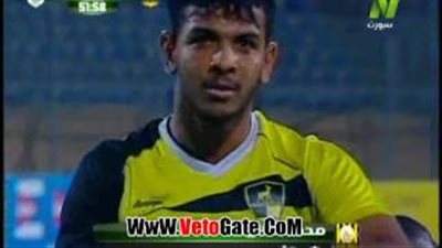 بالفيديو.. وادي دجلة يتخطى الشرقية بهدفين نظيفين