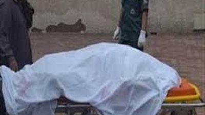 التحقيق في وفاة أمين شرطة بالمرج