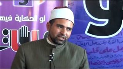 هانى عواد: من أكل قبل غروب الشمس صيامه باطل.. وعليه القضاء