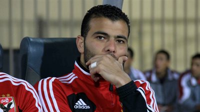 متعب ينتظم في مران مستبعدي الأهلي أمام الجيش