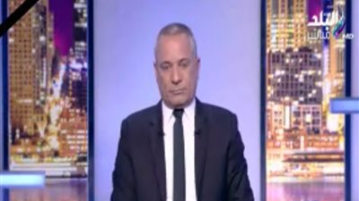 بالفيديو.. أحمد موسى يسب عناصر الجماعة الإرهابية على الهواء