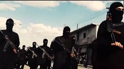 مرصد الأزهر يكشف جهل داعش.. التنظيم الإرهابي انتقل من «النصية» إلى «التدليس واللصوصية».. أفكاره وليدة من «الخوارج».. هذه حقيقة النصوص المتخذة ستارًا لقتل الأبرياء