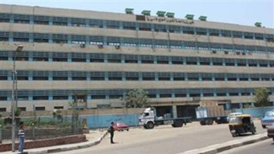 المطابع الاميرية توقع بروتوكولي تعاون لإنتاج أحبار الطباعة المؤمنة