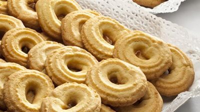 أسعار الكعك والبسكويت بأرض اللواء